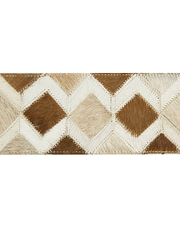 Тесьма Kravet Leather Trimming T30760/1624