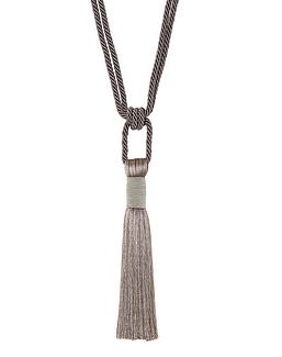 Подхват Fabricut Mineral Obsession Trimmings Tika/Amethyst