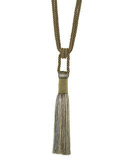 Подхват Fabricut Mineral Obsession Trimmings Tika/Lazuli