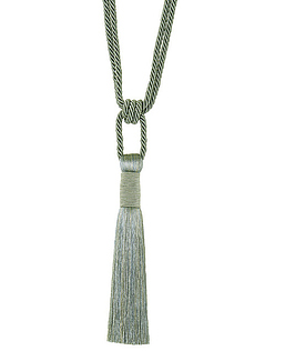 Подхват Fabricut Mineral Obsession Trimmings Tika/Mineral