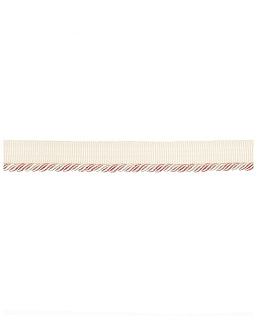Шнур Fabricut Cord Library Trimmings Trefoil/Ballet