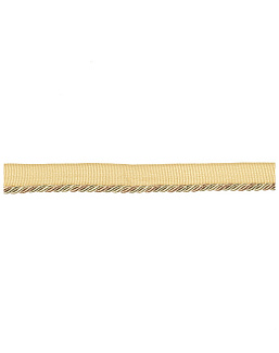 Шнур Fabricut Cord Library Trimmings Trefoil/Melon