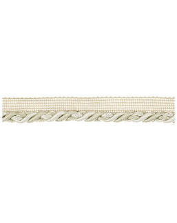 Шнур Fabricut Cord Library Trimmings Valdotain/Lettuce
