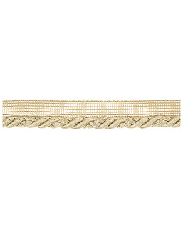 Шнур Fabricut Cord Library Trimmings Valdotain/Wheat