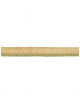 Шнур Fabricut Cord Library Trimmings Walker/Lime