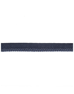 Шнур Fabricut Cord Library Trimmings Walker/Navy