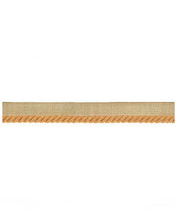 Шнур Fabricut Cord Library Trimmings Walker/Tangerine