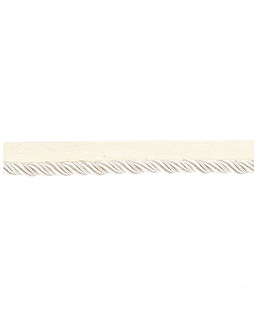 Шнур Fabricut Cord Library Trimmings Zeppelin/Vanilla
