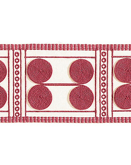 Тесьма Houles Michael Aiduss Collection 32202-9400