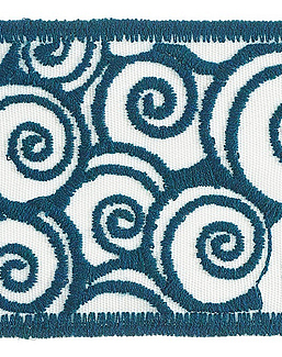 Тесьма Houles Collection Palma 32022-9710