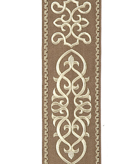Тесьма Morozko Wide Ribbon WXR982D-1792