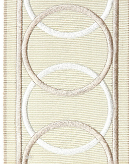 Тесьма Morozko Wide Ribbon WXR8001C-2108