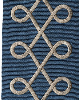 Тесьма Morozko Wide Ribbon WXR36E-2276