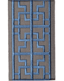 Тесьма Morozko Wide Ribbon WXR982A-2276