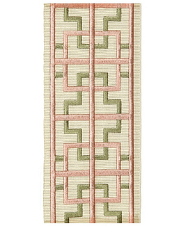 Тесьма Morozko Wide Ribbon WXR982A-1803