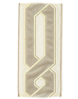 Тесьма Morozko Wide Ribbon WXR46-2164