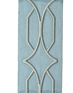 Тесьма Morozko Wide Ribbon WXR8A-2275