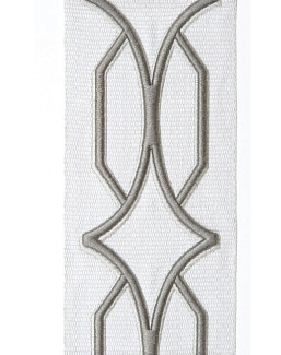 Тесьма Morozko Wide Ribbon WXR8A-2067