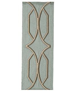 Тесьма Morozko Wide Ribbon WXR8A-2068