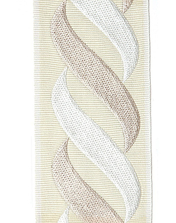 Тесьма Morozko Wide Ribbon WXR8001B-2108