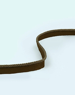 Шнур Jim Thompson Silk Micro Cord on Tape JT030026008