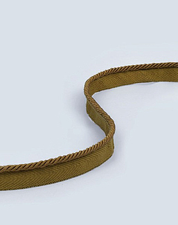Шнур Jim Thompson Silk Micro Cord on Tape JT030026018