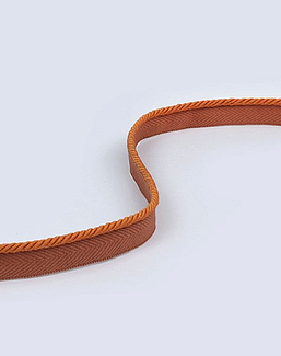 Шнур Jim Thompson Silk Micro Cord on Tape JT030026020