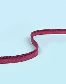 Шнур Jim Thompson Silk Micro Cord on Tape JT030026025