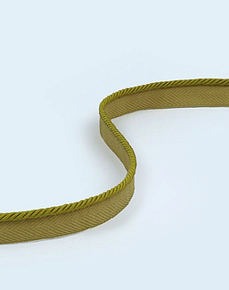 Шнур Jim Thompson Silk Micro Cord on Tape JT030026043