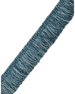 Бахрома Fabricut Cadence Trimmings Boscage/Aegean