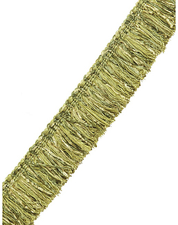 Бахрома Fabricut Cadence Trimmings Boscage/Fern