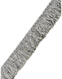 Бахрома Fabricut Cadence Trimmings Boscage/Greyscale