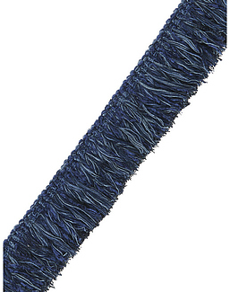 Бахрома Fabricut Cadence Trimmings Boscage/Navy