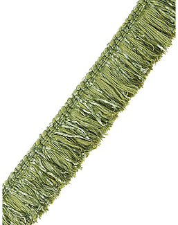 Бахрома Fabricut Cadence Trimmings Boscage/Pear