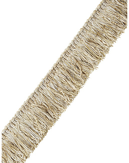 Бахрома Fabricut Cadence Trimmings Boscage/Sand