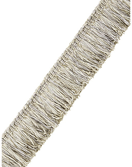 Бахрома Fabricut Cadence Trimmings Boscage/Stone