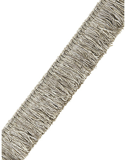 Бахрома Fabricut Cadence Trimmings Boscage/Taupe