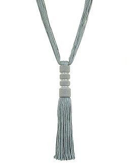Кисть Fabricut Cadence Trimmings Cassava/Tide
