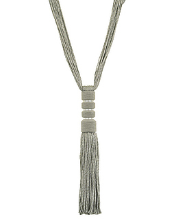 Кисть Fabricut Cadence Trimmings Cassavash/Taupe