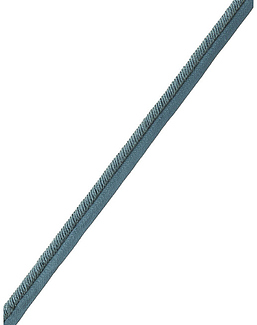 Шнур Fabricut Cadence Trimmings Cordgrass/Aegean