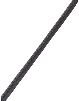 Шнур Fabricut Cadence Trimmings Cordgrass/Charcoal