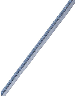 Шнур Fabricut Cadence Trimmings Cordgrass/Denim
