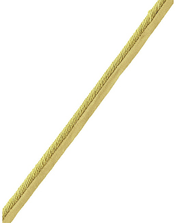 Шнур Fabricut Cadence Trimmings Cordgrass/Lemongrass