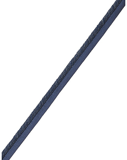 Шнур Fabricut Cadence Trimmings Cordgrass/Navy