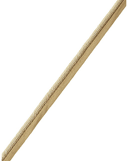 Шнур Fabricut Cadence Trimmings Cordgrass/Sand