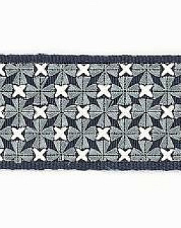 Тесьма Colefax and Fowler Theodore Trimmings 05439/01