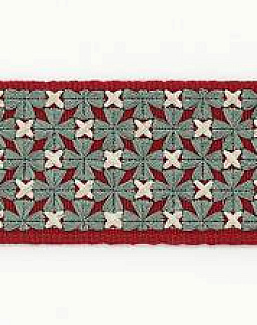 Тесьма Colefax and Fowler Theodore Trimmings 05439/03