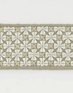 Тесьма Colefax and Fowler Theodore Trimmings 05439/04
