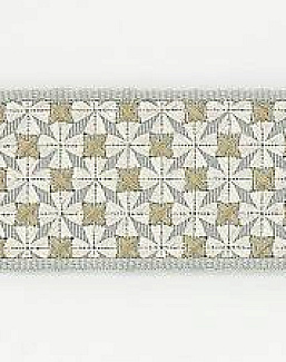 Тесьма Colefax and Fowler Theodore Trimmings 05439/05