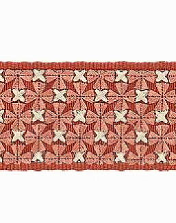 Тесьма Colefax and Fowler Theodore Trimmings 05439/06